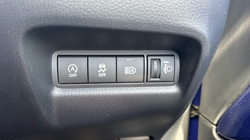 Toyota Aygo X 1.0 VVT-i Edge 5dr Petrol Hatchback - Image 45