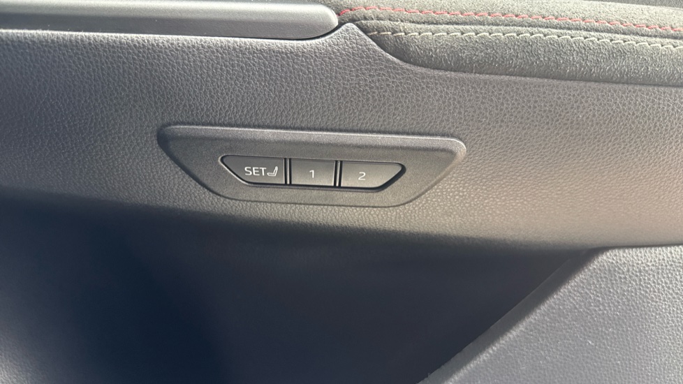 Toyota C-HR 2.0 Hybrid GR Sport 5dr CVT Hybrid Hatchback - Image 34