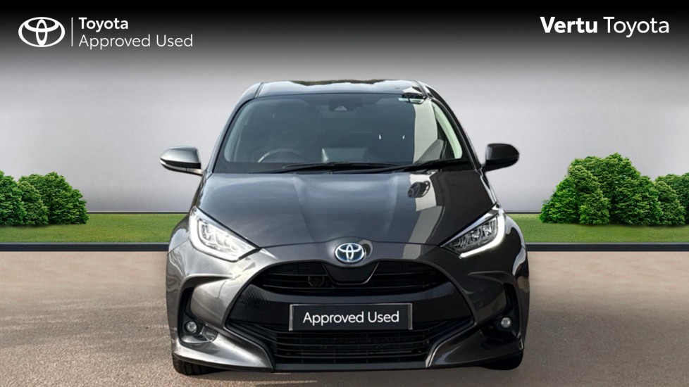 Toyota Yaris 1.5 Hybrid Design 5dr CVT Hybrid Hatchback - Image 22
