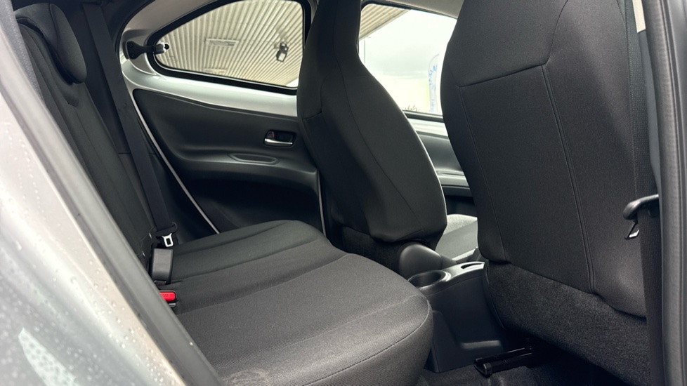 Toyota Aygo X 1.0 VVT-i Pure 5dr Auto Petrol Hatchback - Image 8
