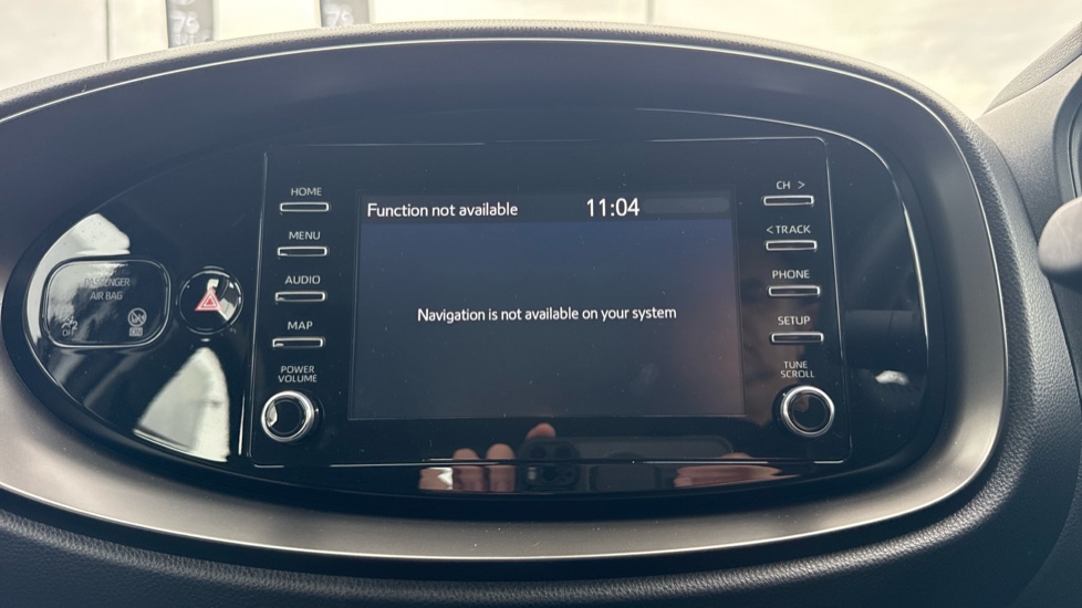 Toyota Aygo X 1.0 VVT-i Pure 5dr Auto Petrol Hatchback - Image 9