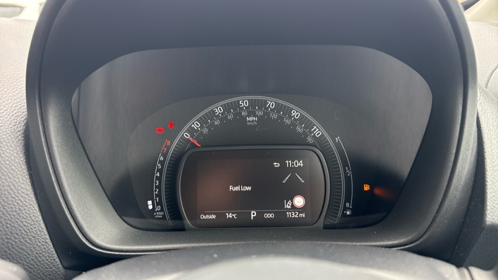 Toyota Aygo X 1.0 VVT-i Pure 5dr Auto Petrol Hatchback - Image 11