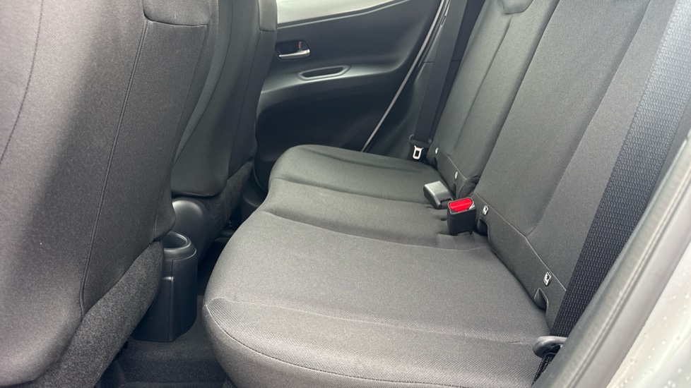 Toyota Aygo X 1.0 VVT-i Pure 5dr Auto Petrol Hatchback - Image 15