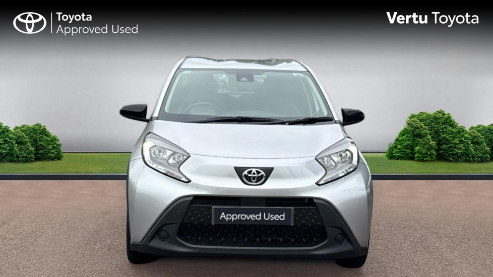 Toyota Aygo X 1.0 VVT-i Pure 5dr Auto Petrol Hatchback - Image 22
