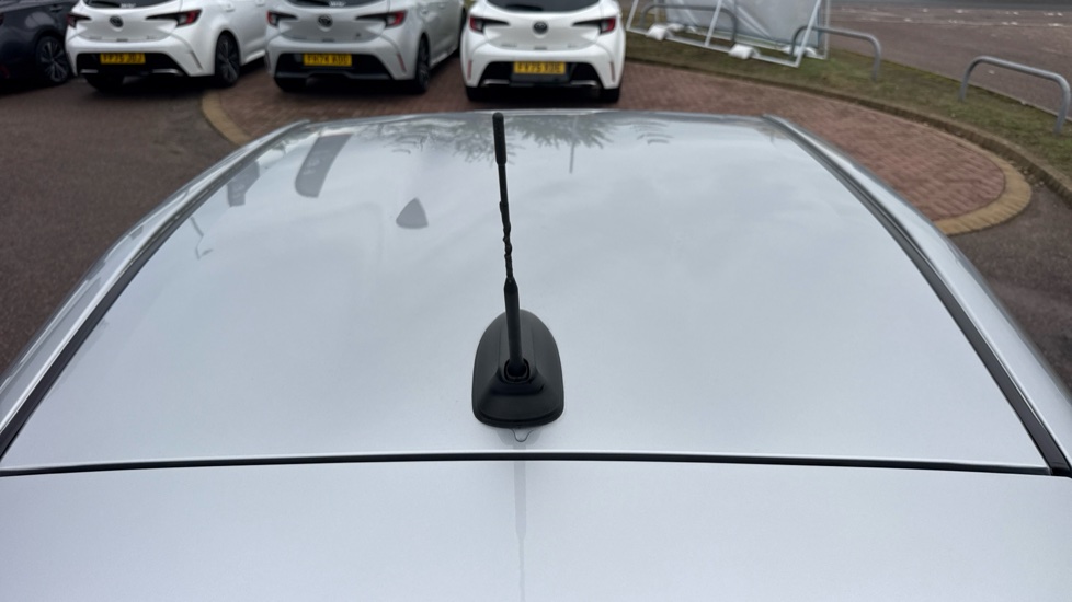 Toyota Aygo X 1.0 VVT-i Pure 5dr Auto Petrol Hatchback - Image 29