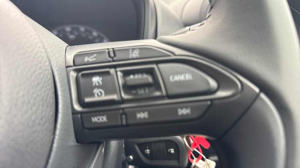 Toyota Aygo X 1.0 VVT-i Pure 5dr Auto Petrol Hatchback - Image 31