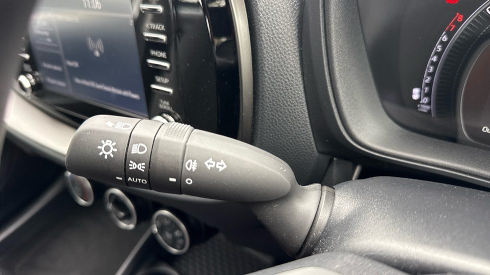 Toyota Aygo X 1.0 VVT-i Pure 5dr Auto Petrol Hatchback - Image 33