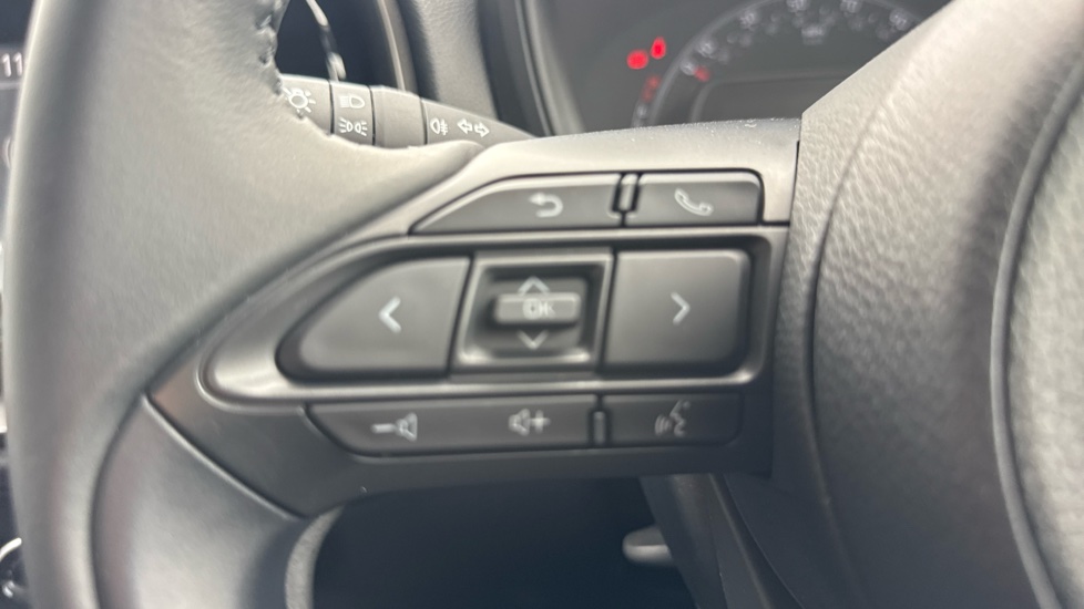 Toyota Aygo X 1.0 VVT-i Pure 5dr Auto Petrol Hatchback - Image 39