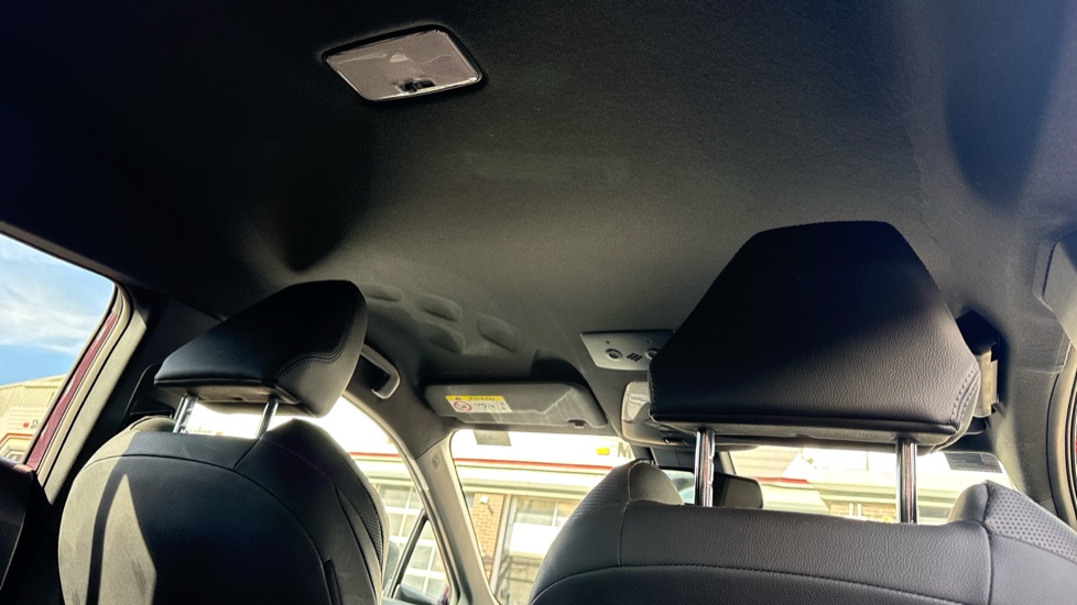 Toyota C-HR 1.8 Hybrid Excel 5dr CVT Hybrid Hatchback - Image 19