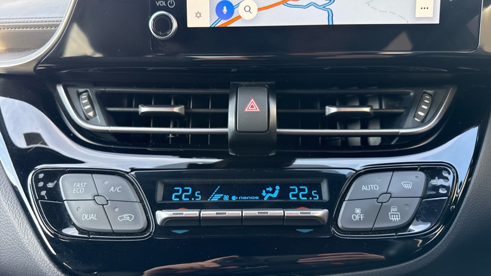 Toyota C-HR 1.8 Hybrid Excel 5dr CVT Hybrid Hatchback - Image 35