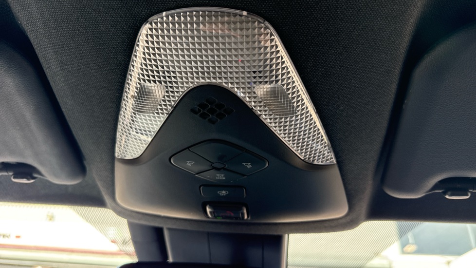 Toyota C-HR 1.8 Hybrid Excel 5dr CVT Hybrid Hatchback - Image 48