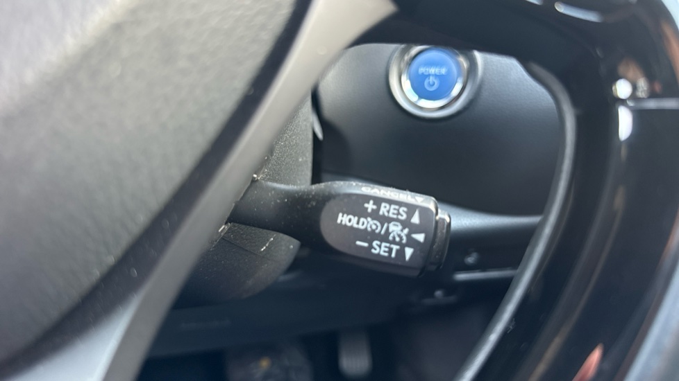 Toyota C-HR 1.8 Hybrid Excel 5dr CVT Hybrid Hatchback - Image 49