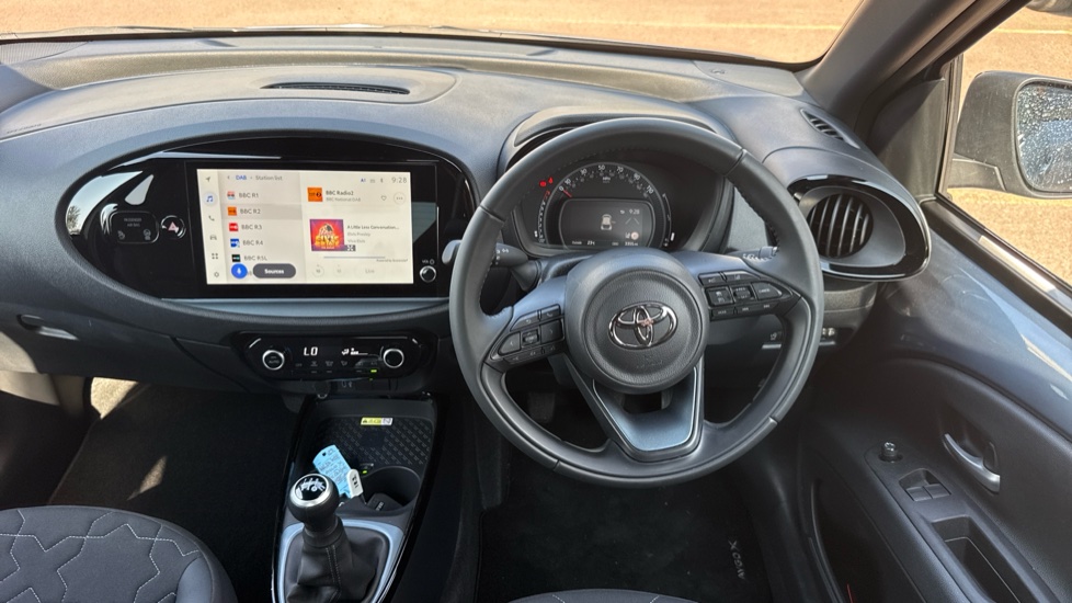 Toyota Aygo X 1.0 VVT-i Exclusive 5dr Petrol Hatchback - Image 6