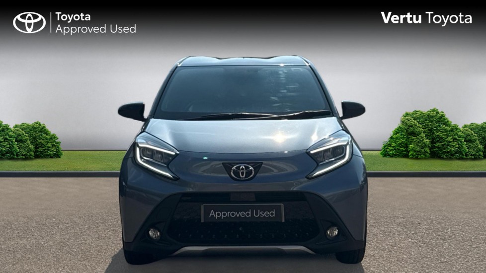 Toyota Aygo X 1.0 VVT-i Exclusive 5dr Petrol Hatchback - Image 22