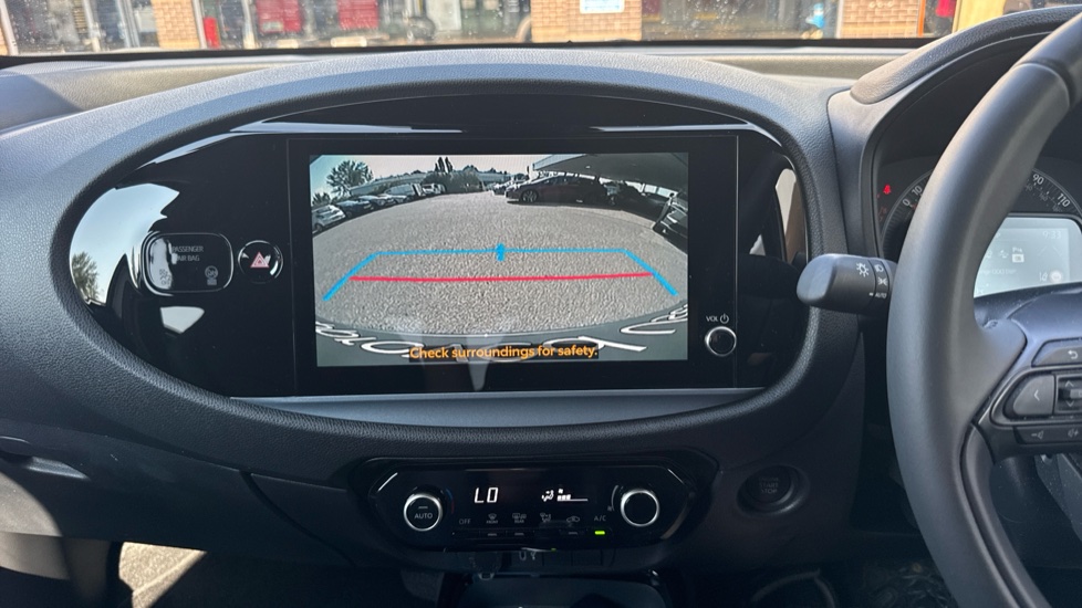 Toyota Aygo X 1.0 VVT-i Exclusive 5dr Petrol Hatchback - Image 45