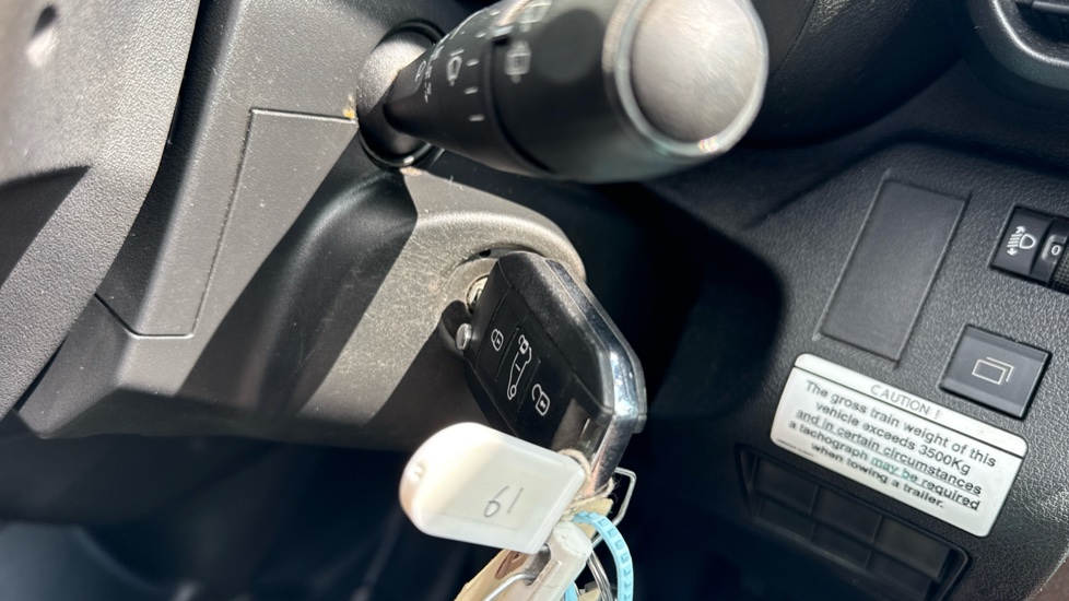 Toyota Proace City L1 Diesel 1.5D 100 Active Van - Image 16