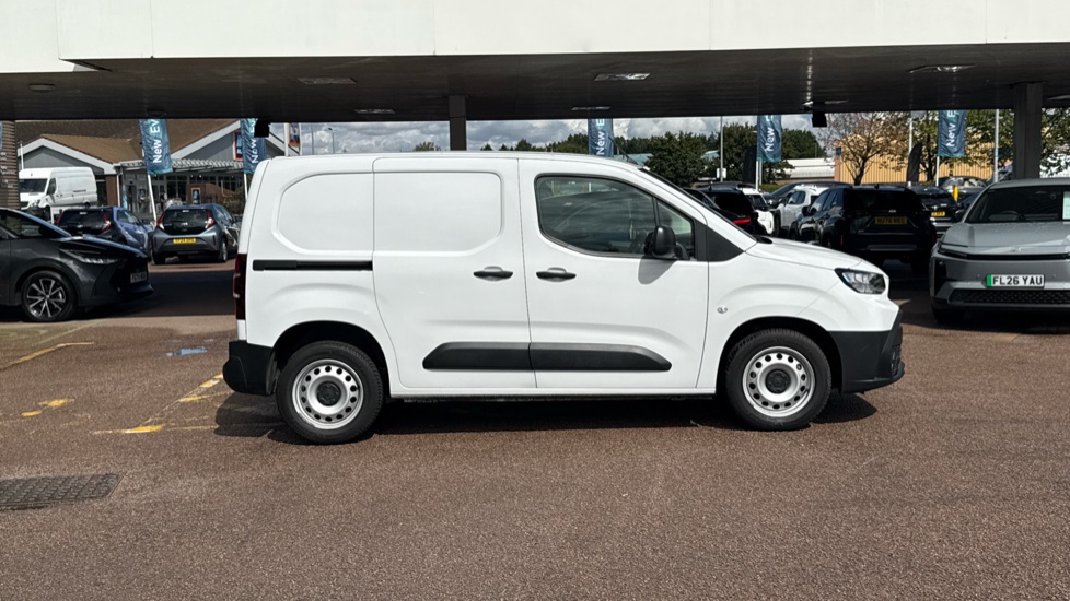 Toyota Proace City L1 Diesel 1.5D 100 Active Van - Image 23