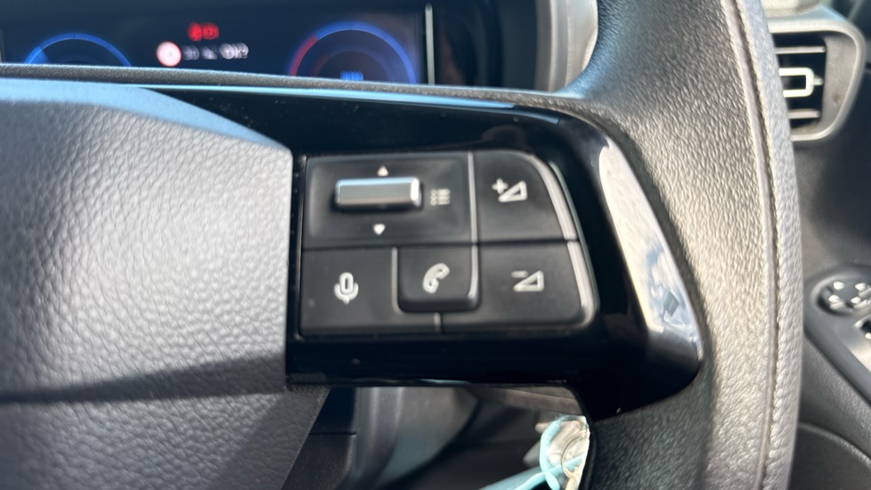 Toyota Proace City L1 Diesel 1.5D 100 Active Van - Image 31