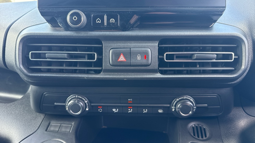 Toyota Proace City L1 Diesel 1.5D 100 Active Van - Image 35