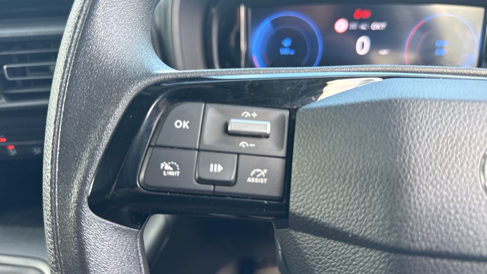 Toyota Proace City L1 Diesel 1.5D 100 Active Van - Image 39