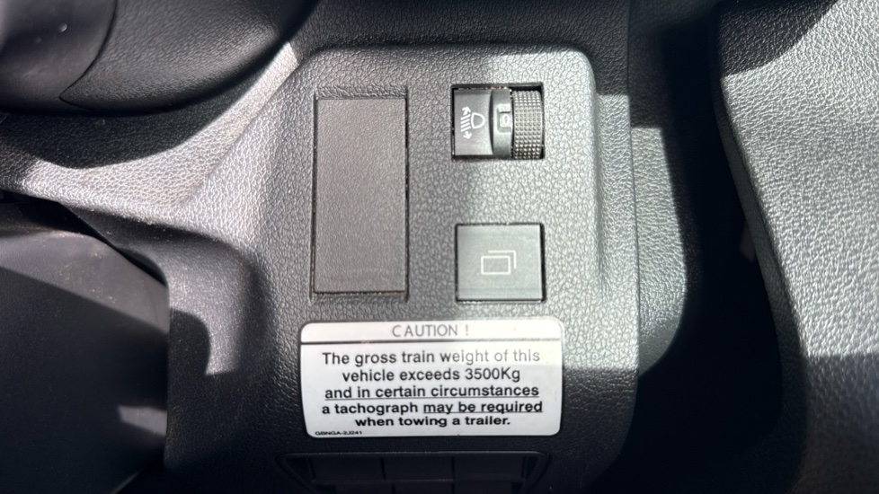 Toyota Proace City L1 Diesel 1.5D 100 Active Van - Image 47