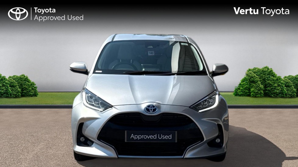 Toyota Yaris 1.5 Hybrid Excel 5dr CVT Hybrid Hatchback - Image 22