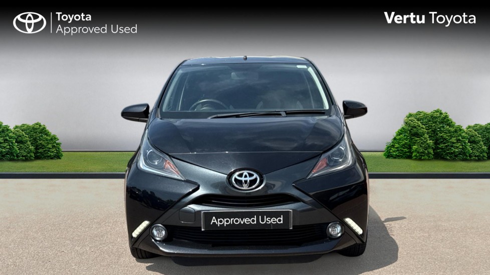 Toyota Aygo 1.0 VVT-i X-Style 5dr Petrol Hatchback - Image 22