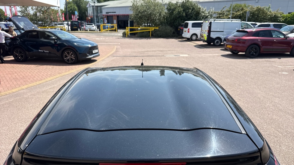 Toyota Aygo 1.0 VVT-i X-Style 5dr Petrol Hatchback - Image 29