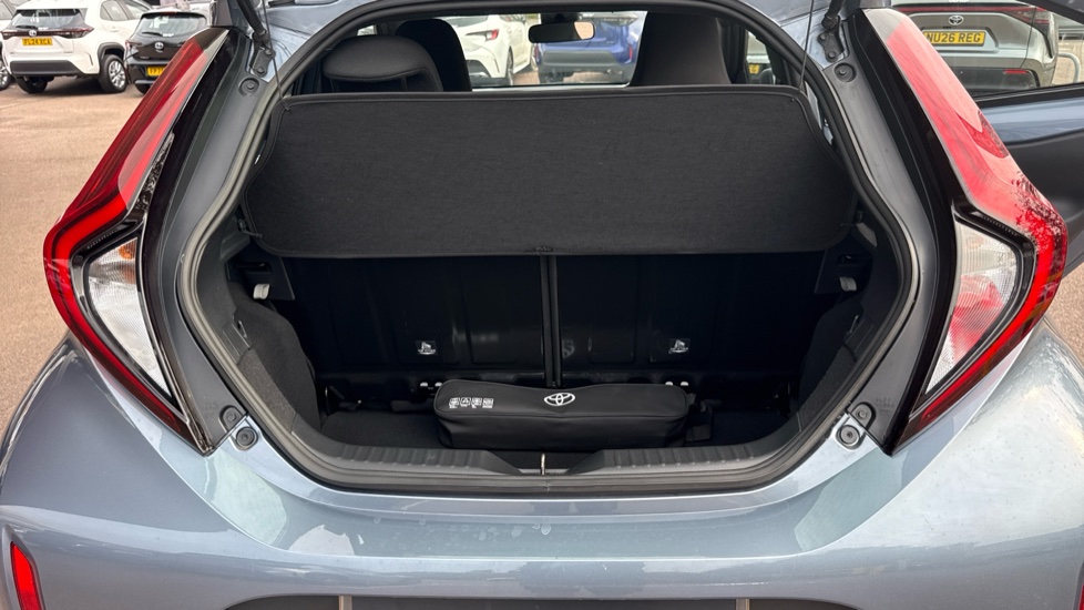 Toyota Aygo X 1.0 VVT-i Pure 5dr Petrol Hatchback - Image 13