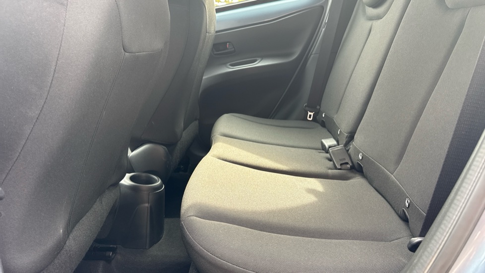 Toyota Aygo X 1.0 VVT-i Pure 5dr Petrol Hatchback - Image 15