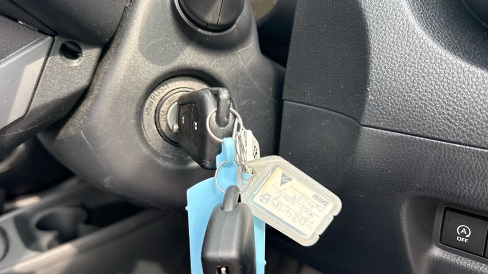 Toyota Aygo X 1.0 VVT-i Pure 5dr Petrol Hatchback - Image 16