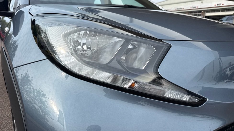 Toyota Aygo X 1.0 VVT-i Pure 5dr Petrol Hatchback - Image 20