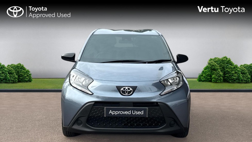Toyota Aygo X 1.0 VVT-i Pure 5dr Petrol Hatchback - Image 22