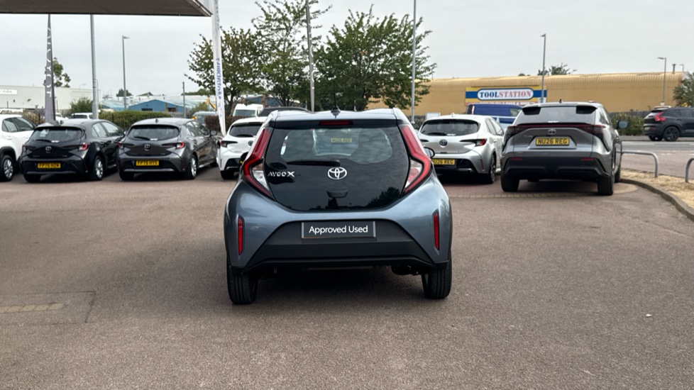 Toyota Aygo X 1.0 VVT-i Pure 5dr Petrol Hatchback - Image 26
