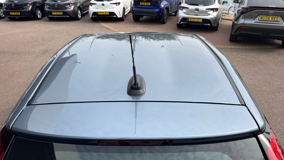 Toyota Aygo X 1.0 VVT-i Pure 5dr Petrol Hatchback - Image 29