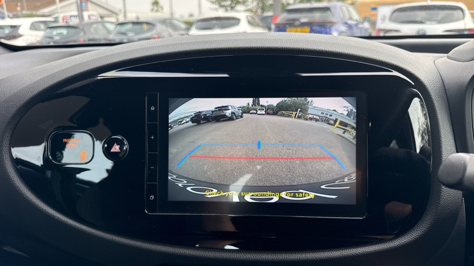 Toyota Aygo X 1.0 VVT-i Pure 5dr Petrol Hatchback - Image 36