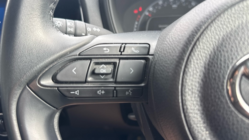 Toyota Aygo X 1.0 VVT-i Pure 5dr Petrol Hatchback - Image 39