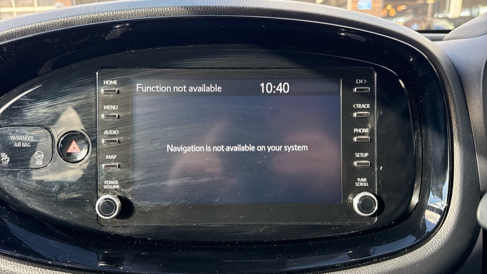 Toyota Aygo X 1.0 VVT-i Edge 5dr Petrol Hatchback - Image 9