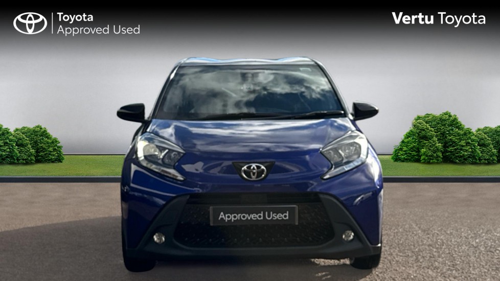 Toyota Aygo X 1.0 VVT-i Edge 5dr Petrol Hatchback - Image 22