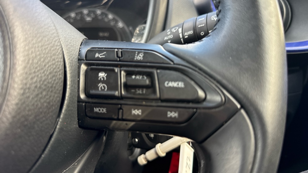 Toyota Aygo X 1.0 VVT-i Edge 5dr Petrol Hatchback - Image 31