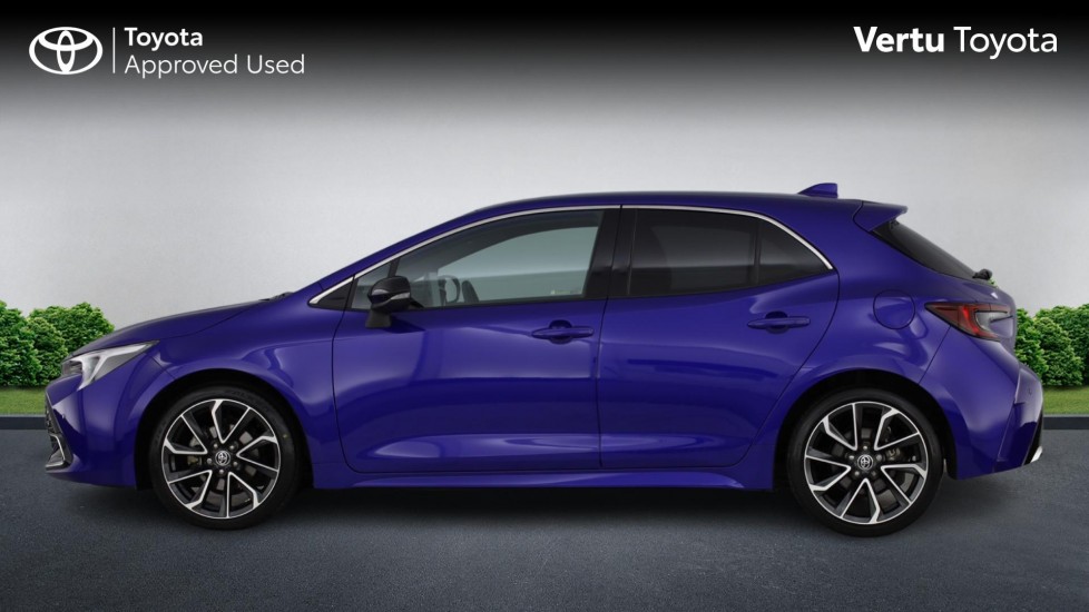 Toyota Corolla 1.8 Hybrid Excel 5dr CVT Hybrid Hatchback - Image 24
