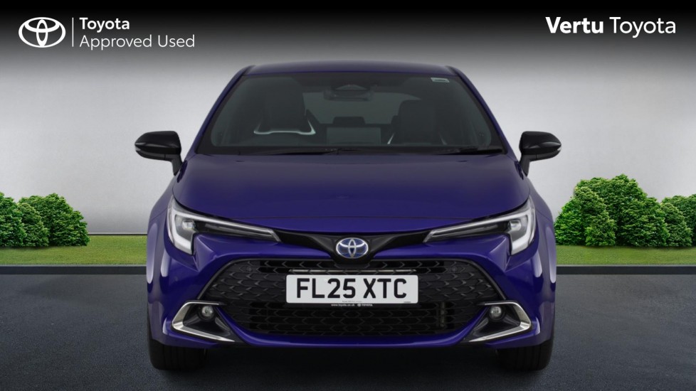 Toyota Corolla 1.8 Hybrid Excel 5dr CVT Hybrid Hatchback - Image 22