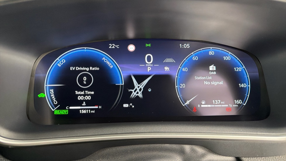 Toyota Corolla 1.8 Hybrid Excel 5dr CVT Hybrid Hatchback - Image 11