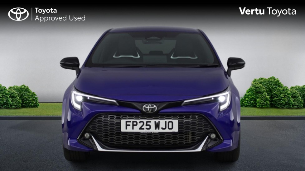 Toyota Corolla 1.8 Hybrid GR Sport 5dr CVT Hybrid Hatchback - Image 22