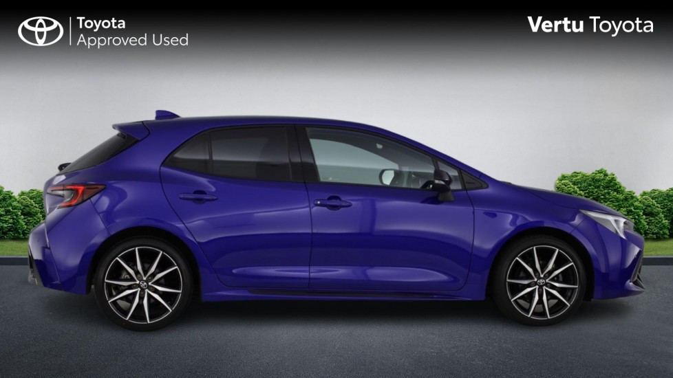 Toyota Corolla 1.8 Hybrid GR Sport 5dr CVT Hybrid Hatchback - Image 23