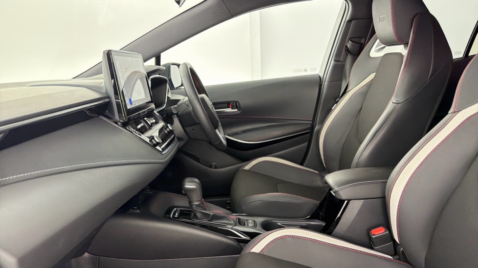 Toyota Corolla 1.8 Hybrid GR Sport 5dr CVT Hybrid Hatchback - Image 5