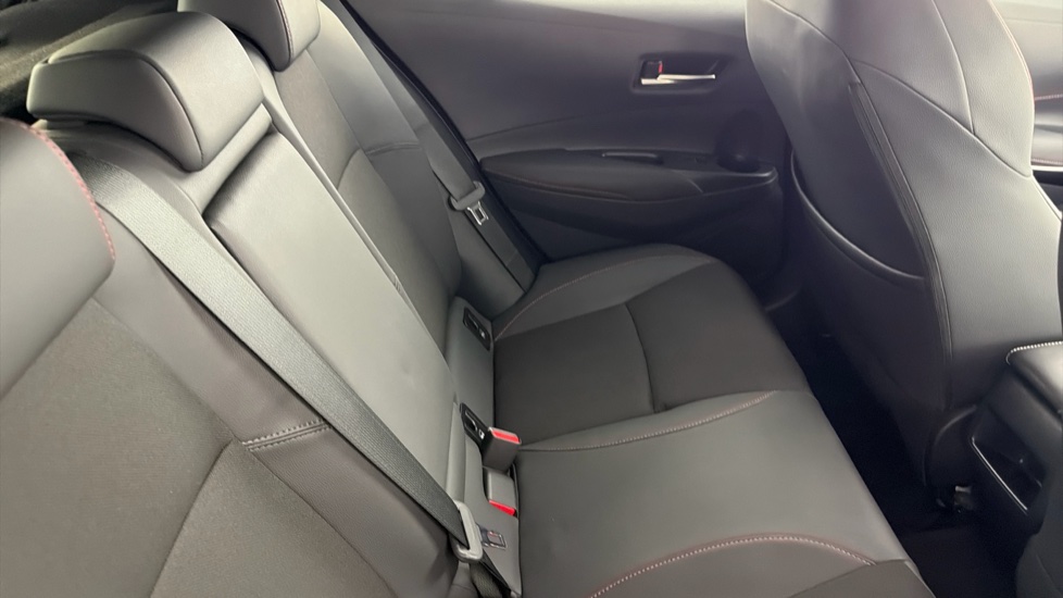 Toyota Corolla 1.8 Hybrid GR Sport 5dr CVT Hybrid Hatchback - Image 8