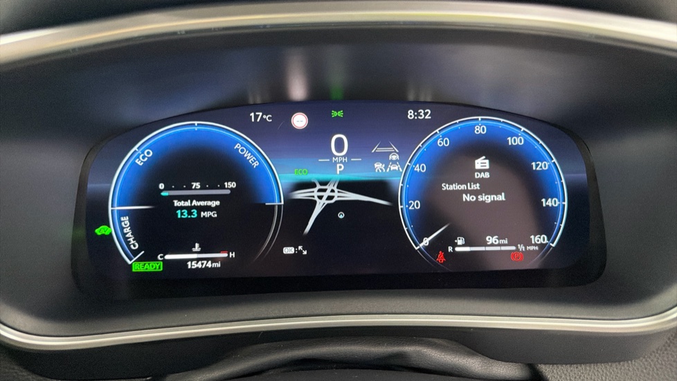 Toyota Corolla 1.8 Hybrid GR Sport 5dr CVT Hybrid Hatchback - Image 11