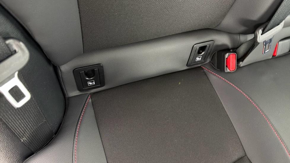 Toyota Corolla 1.8 Hybrid GR Sport 5dr CVT Hybrid Hatchback - Image 14