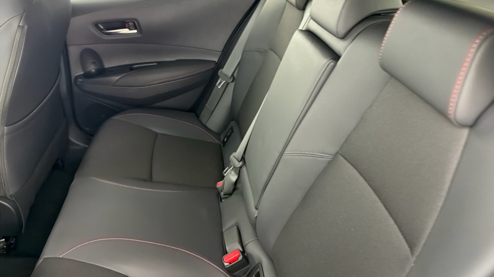 Toyota Corolla 1.8 Hybrid GR Sport 5dr CVT Hybrid Hatchback - Image 15